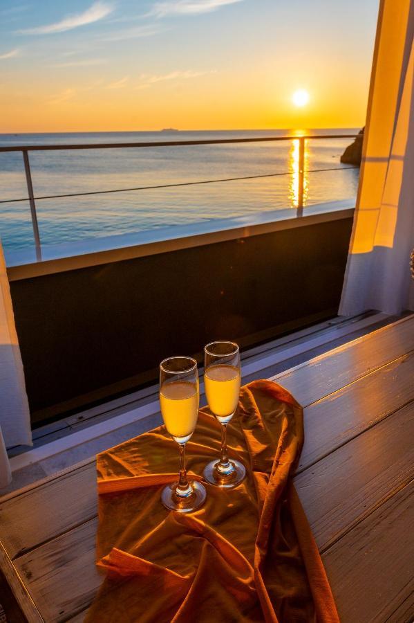 Sunset Villa Spa Resort Fukui Esterno foto